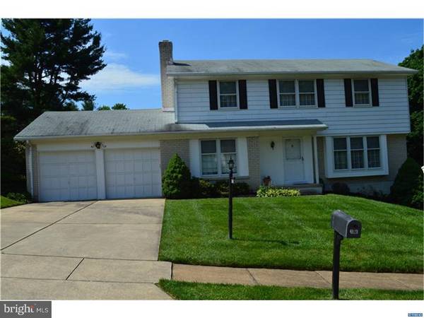 3118 ALBEMARLE RD, Wilmington, DE 19808