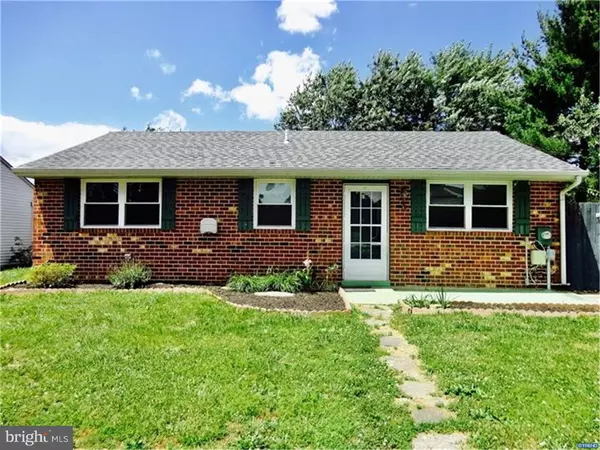 12 WILLIAMS CT, Newark, DE 19702