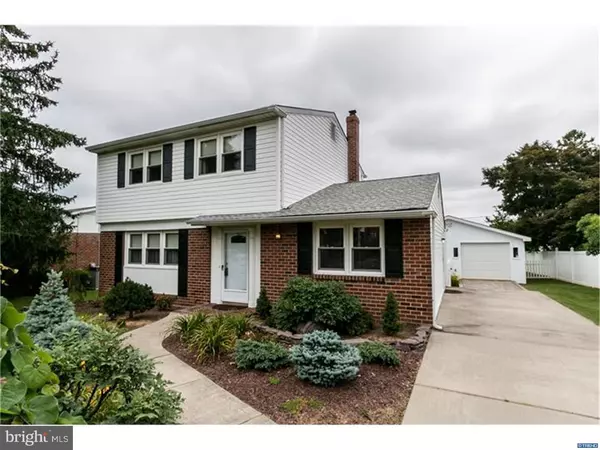 3107 DUNCAN RD, Wilmington, DE 19808