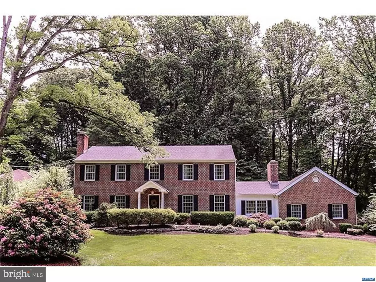 Hockessin, DE 19707,443 VALLEY BROOK DR