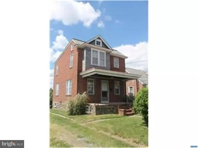 609 S DUPONT ST, Wilmington, DE 19805