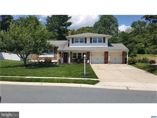 37 ARONIMINK DR, Newark, DE 19711