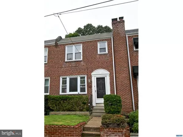 1536 CLELAND CRSE, Wilmington, DE 19805