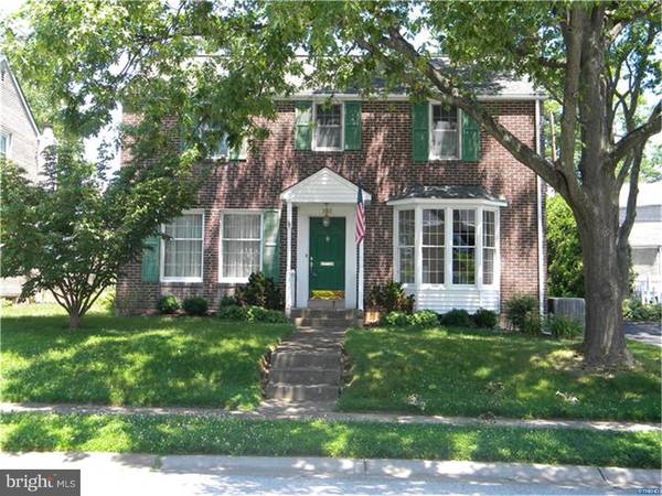 253 PINEHURST RD, Wilmington, DE 19803