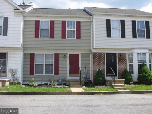 24 LISA DR, Newark, DE 19702