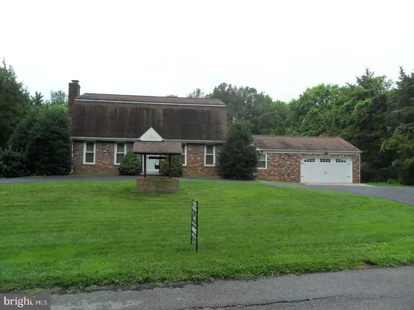 622 BELGIAN DR, Bear, DE 19701