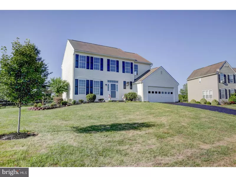 3 BRICK MILL CIR, Middletown, DE 19709