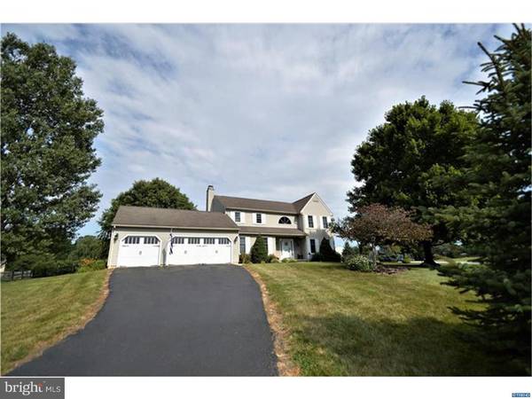 102 YORKSHIRE CT, Middletown, DE 19709