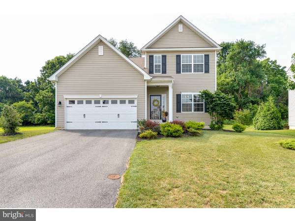 263 ANN DR, Middletown, DE 19709