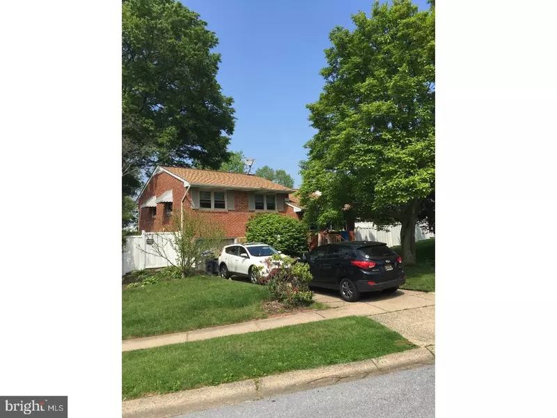 601 RIVERVIEW AVE, Claymont, DE 19703