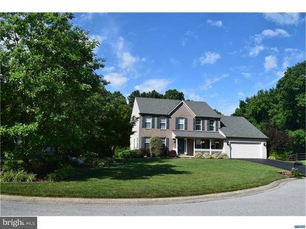 10 KEENELAND CT, Bear, DE 19701