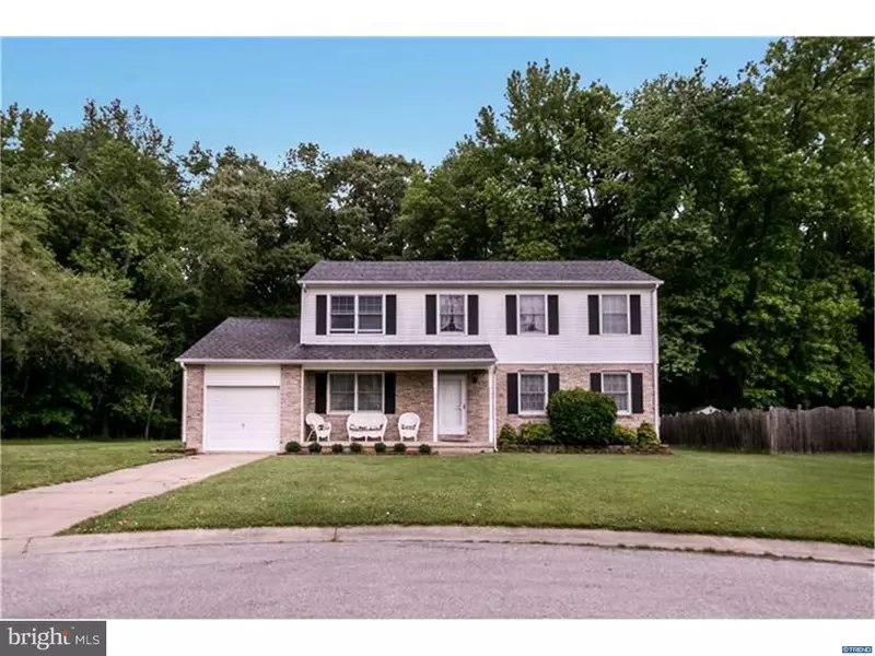 623 FOX CHASE CIR, Bear, DE 19701