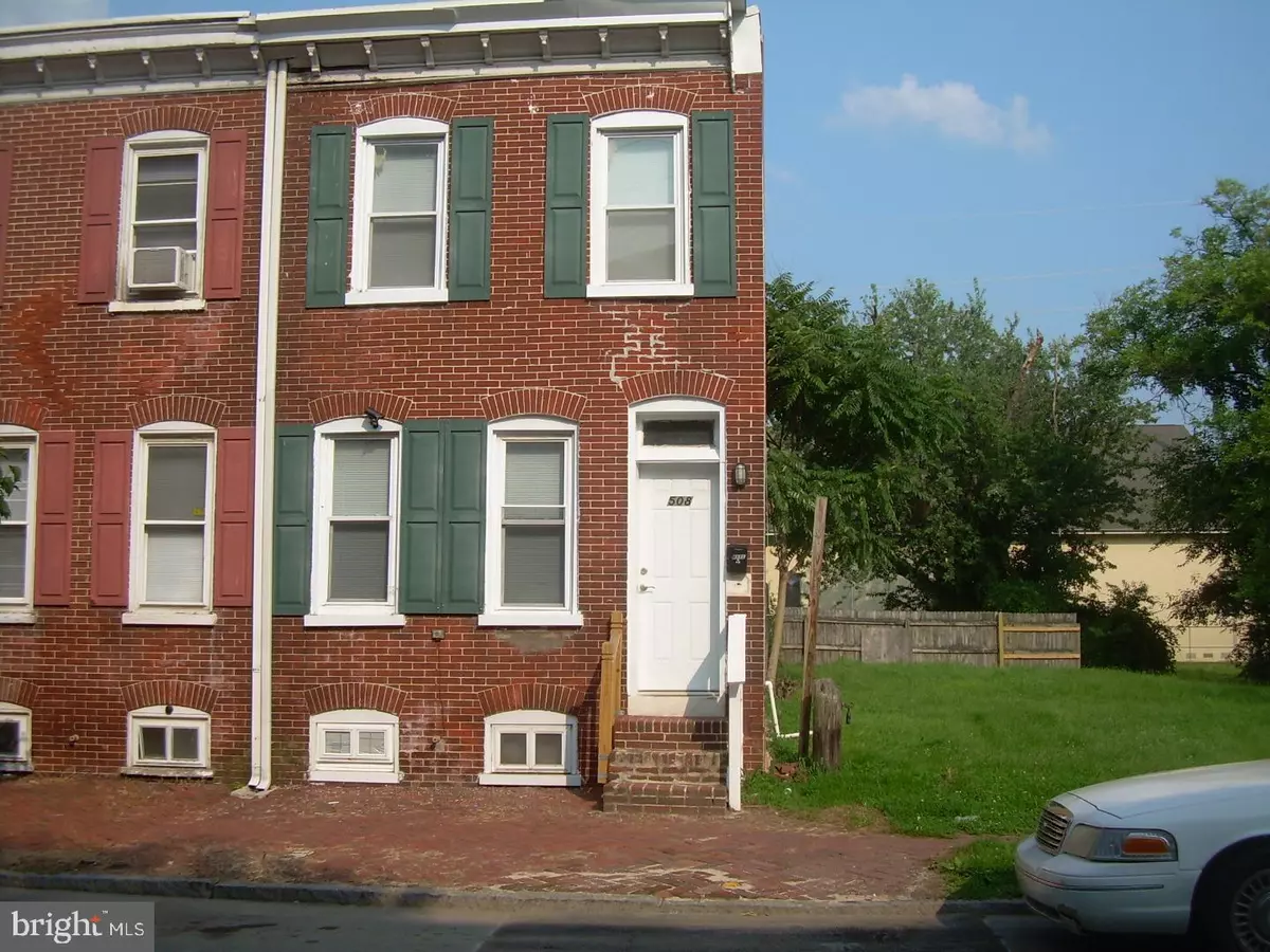 Wilmington, DE 19801,508 S CLAYMONT ST