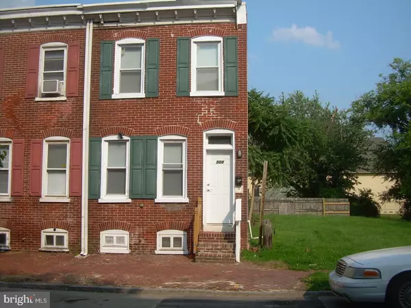 508 S CLAYMONT ST, Wilmington, DE 19801