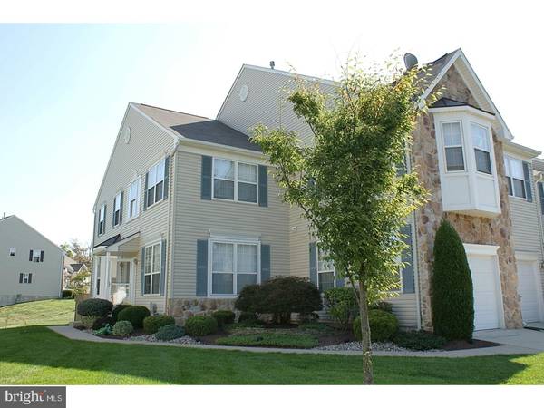 31 DORSET CT, Bordentown, NJ 08505