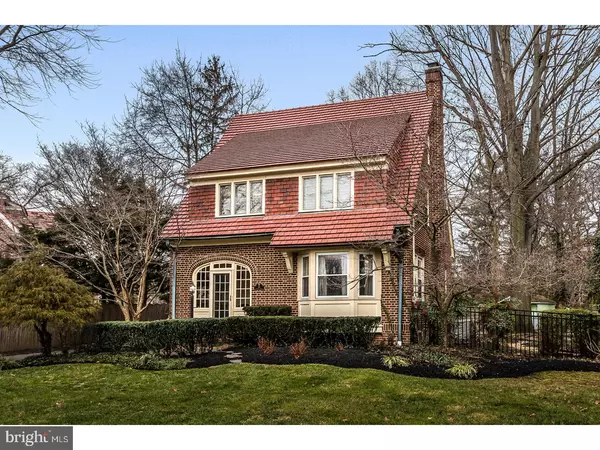 111 N COLONIAL RDG, Moorestown, NJ 08057
