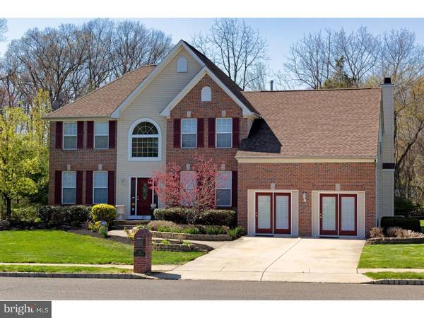 102 CREEKWOOD DR, Bordentown, NJ 08505