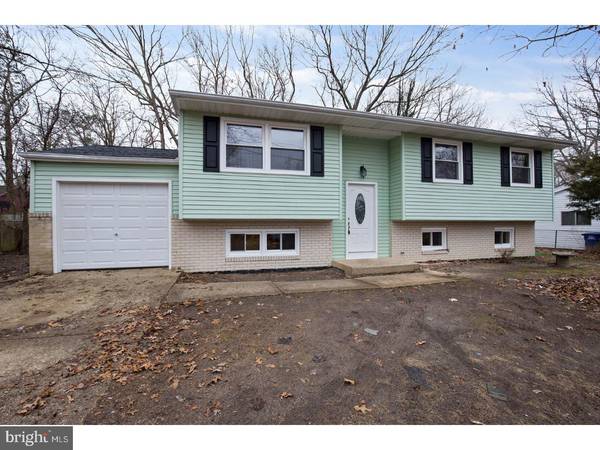 131 CANNA ST, Browns Mills, NJ 08015