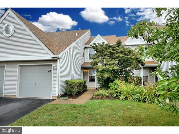 12 CYPRESS CT, Bordentown, NJ 08505