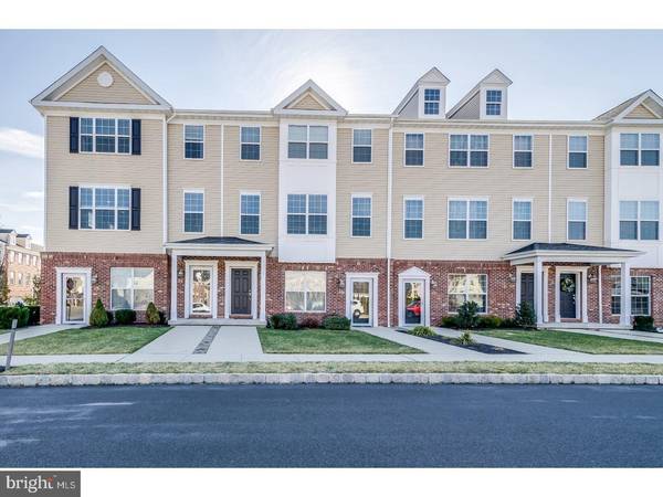 26 CANAL XING, Burlington Township, NJ 08016