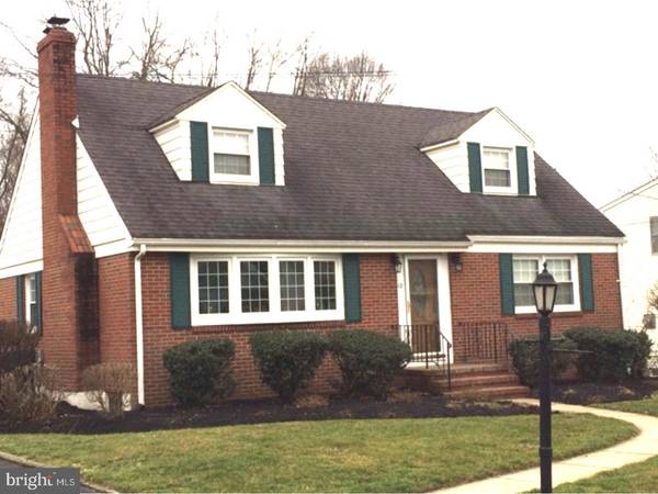 12 BUTTS AVE, Bordentown, NJ 08505