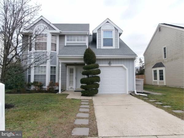 14 CONOVER CT, Mount Laurel, NJ 08054