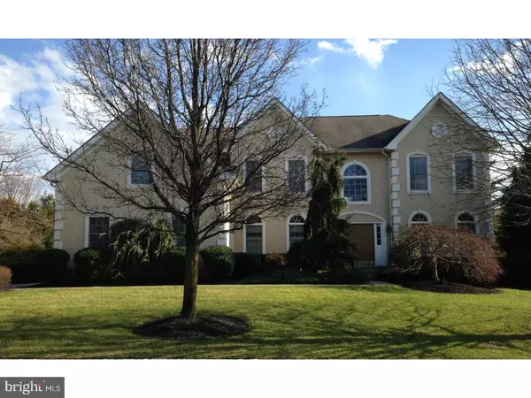 143 OAKMONT DR, Moorestown, NJ 08057