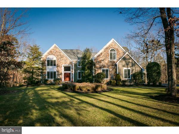 22 HIGH POINT DR, Medford, NJ 08055