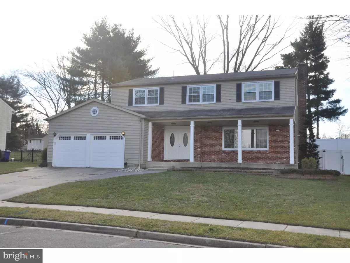 Mount Laurel, NJ 08054,710 LINCOLN DR