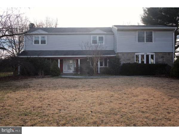 108 WHITE BIRCH DR, Cinnaminson, NJ 08077