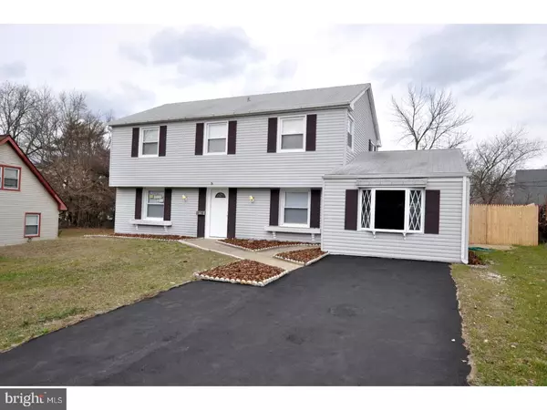 9 PATRIOT LN, Willingboro, NJ 08046