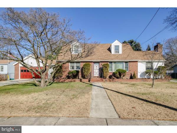 60 ALDEN AVE, Delran, NJ 08075