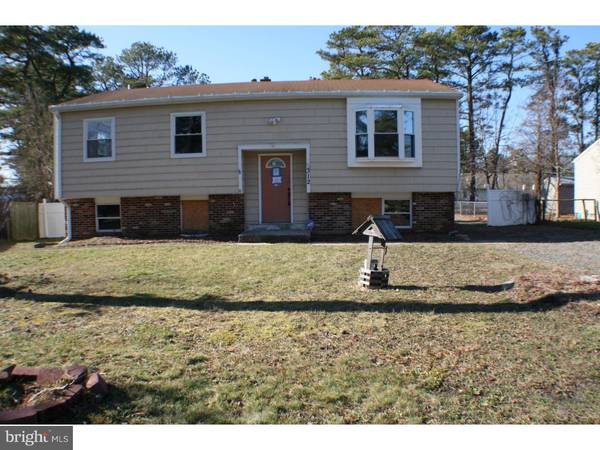 312 MANAHAWKIN TRL, Browns Mills, NJ 08015