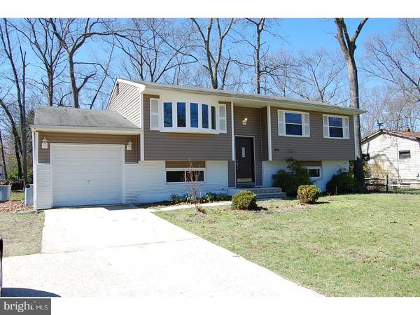 210 CALIFORNIA TRL, Browns Mills, NJ 08015