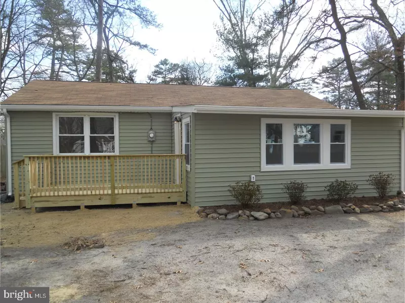 191 DANIELS AVE, Browns Mills, NJ 08015