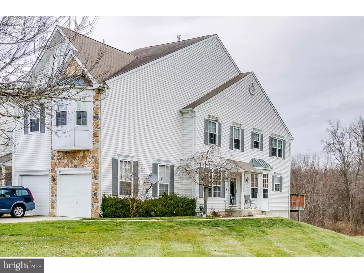 Burlington Township, NJ 08016,42 THREADLEAF TER