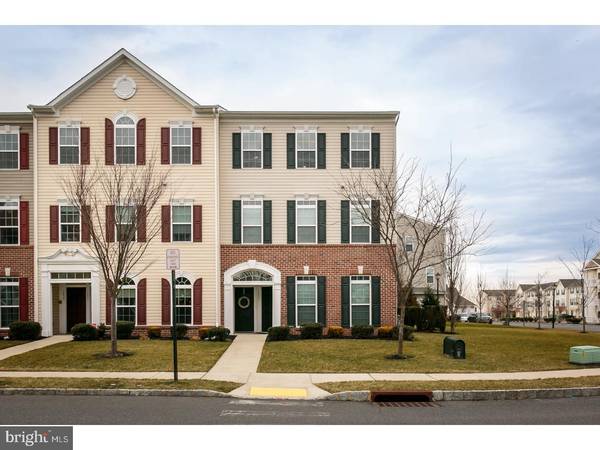 1835 NATHAN DR, Cinnaminson, NJ 08077