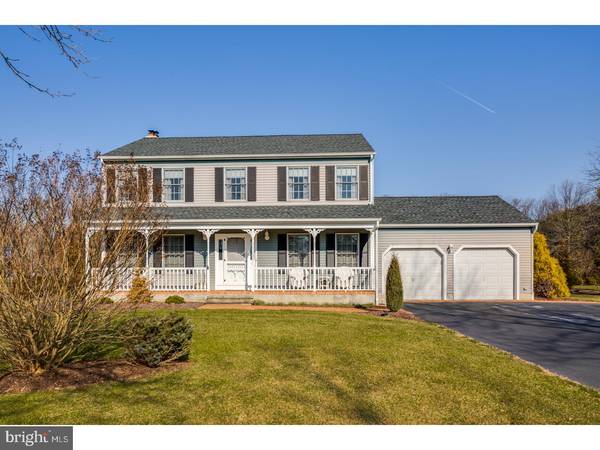 53 MEADOWVIEW CT, Shamong, NJ 08088