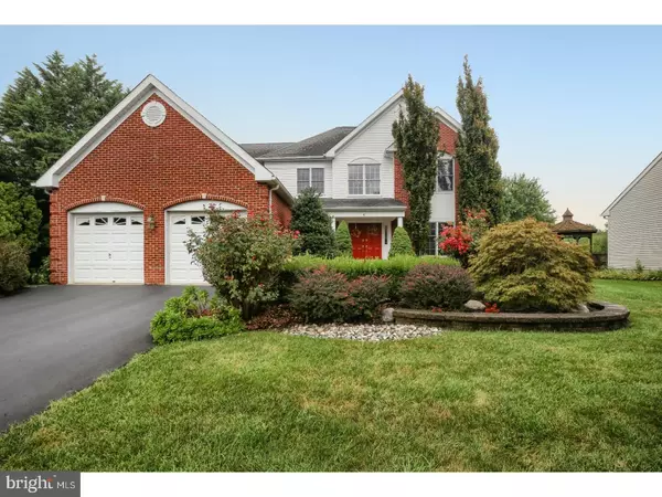 41 BROOKS RD, Moorestown, NJ 08057