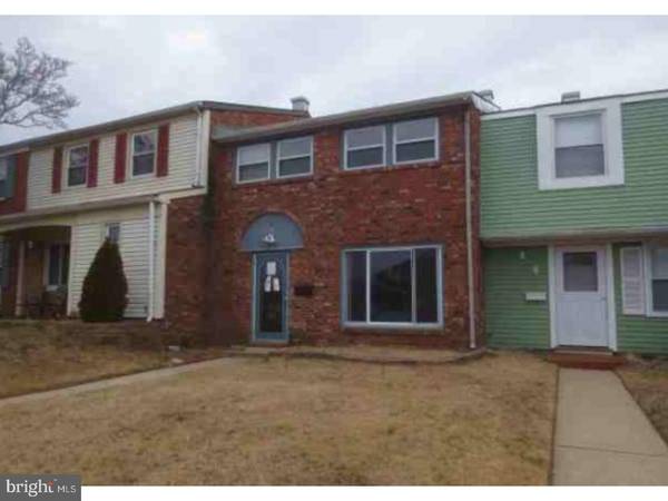 3 ROBERTS PL, Willingboro, NJ 08046