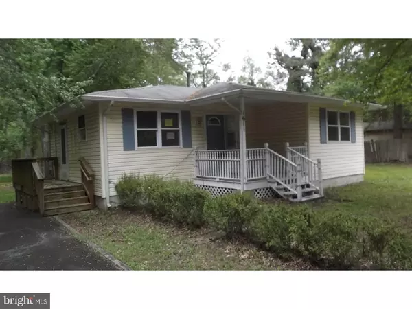 1611 GOODWATER AVE, Browns Mills, NJ 08015