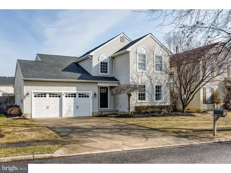 74 TENBY LN, Evesham Twp, NJ 08053