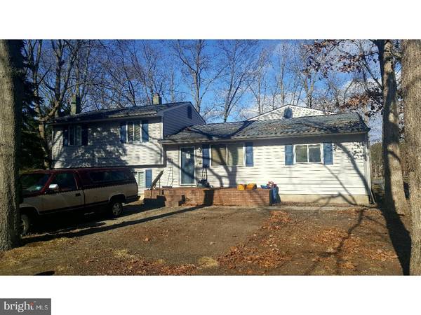 427 CALIFORNIA TRL, Browns Mills, NJ 08015