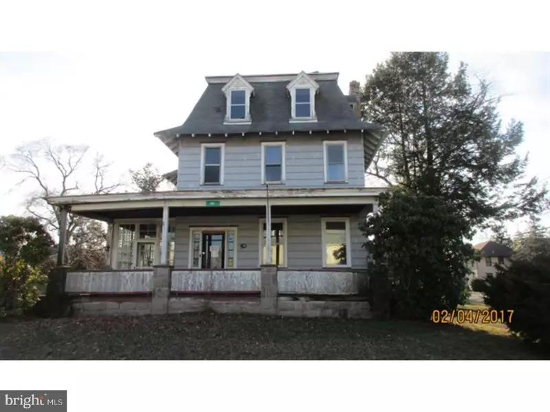 501 GARFIELD AVE, Palmyra, NJ 08065