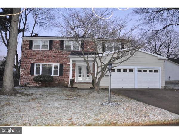 774 CARTERET CT, Mount Laurel, NJ 08054