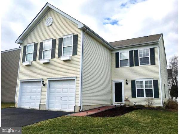 3 JUNIPER DR, Mansfield Twp, NJ 08022