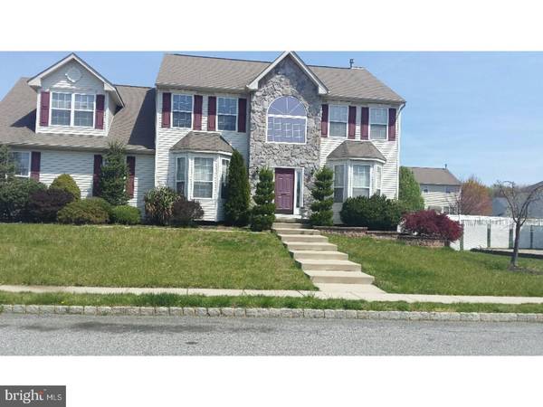 34 HAVEN LN, Burlington, NJ 08016