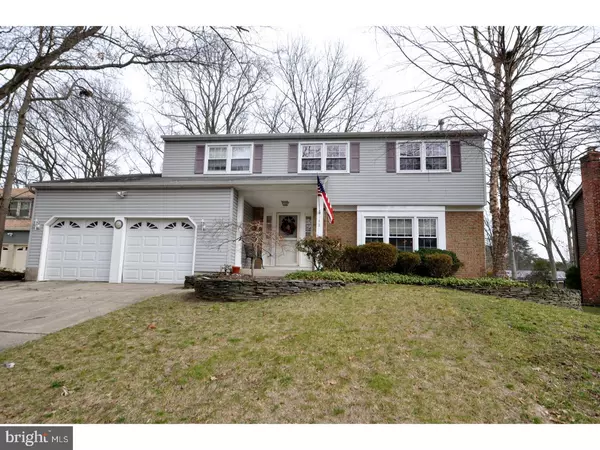 148 SQUIRREL TREE LN, Mount Laurel, NJ 08054