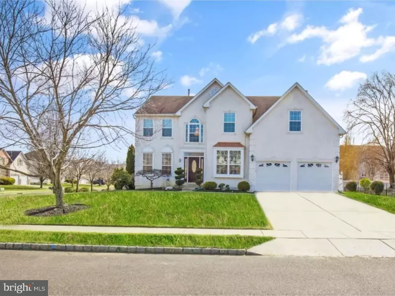 9 ANCHOR CT, Hainesport, NJ 08036