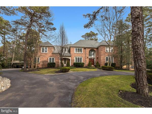 12 AMESBURY PARKE, Medford, NJ 08055